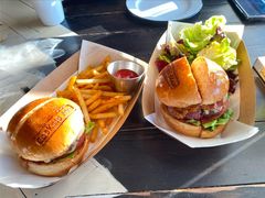 -Cooking Man(中懋天地店)