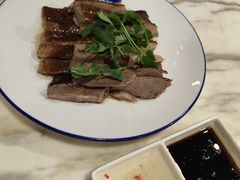 卤鹅-肉神潮汕卤鹅