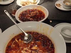 -赠李白·如诗的川味(余杭万达广场店)