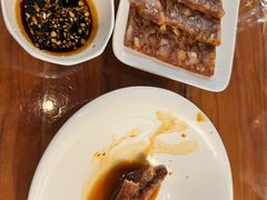 -南门小馆·清真(国贸商城店)