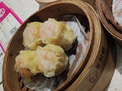 -又一间茶点轩(百汇广场店)