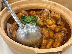-大唐靓汤江门私房菜(景田店)