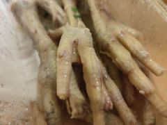 -百家鸡味馆(清泰店)
