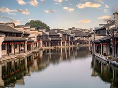 -南浔古镇