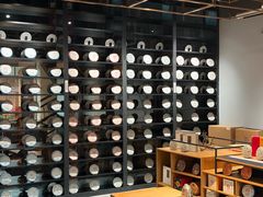 -大益茶庭(勐海会员中心店)