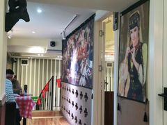 -西域阿里马新疆菜·清真(桂花路店)