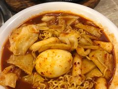 -郑阿姨的家·이모네·韩料&烤肉(武川路店)