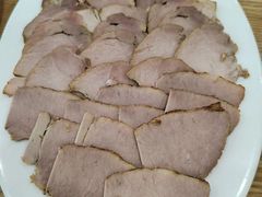 -李连贵熏肉大饼(沈阳站店)