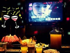 -歌迷量贩KTV(光彩市场店)