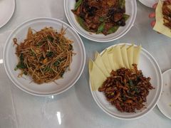 -金鸭都·老北京特色家常菜(潘家园店)
