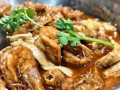 -李想大虾(文景路&凤城八路店)
