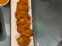-大浪潮·潮汕菜·招牌生腌小青龙(福田店)