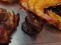 -比尔森巴西烤肉自助(红旗街店)