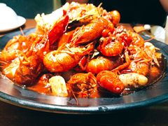 -木王宴语·野生鲜菌火锅(玉河店)