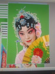 -梨园天地京剧摄影(玲珑天地店)