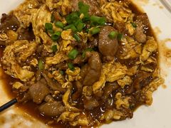 -西部马华清真兰州牛肉面·烧烤夜市(关东店)