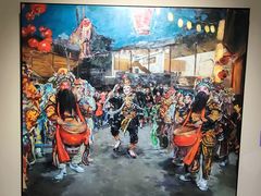 -湖北省美术院美术馆