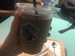 -sugarman espresso素饮糖人高新咖啡工厂