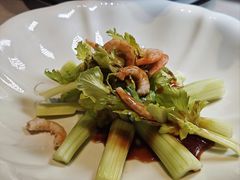 -怡情荟•海鲜青岛菜(五四广场旗舰店)