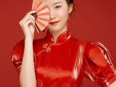 -海马体照相馆(成都来福士广场店)
