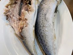 -揭阳钟记小食(福田新村店)