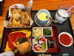 -皇品田苑日式料理(苏州中心店)