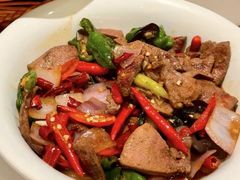 -大张烙馍村(泉山店)