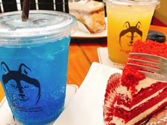 -TrueLove @ Neverland (Husky Cafe)