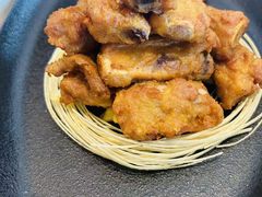 蒜香排骨-一麦·龙岛(上海青浦店)