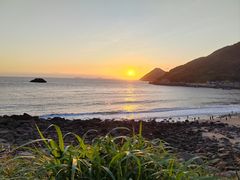 -嵛山岛