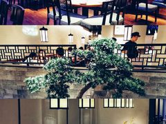大堂-客语客家菜(佳兆业广场店)