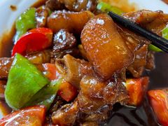 -余味食府(颇家巷)