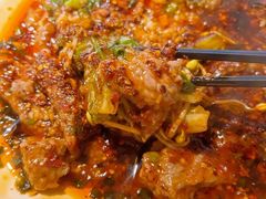 -院8里·小聚园老川菜(九眼桥店)