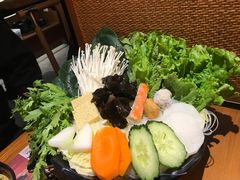 -呷哺呷哺(西单大悦城店)