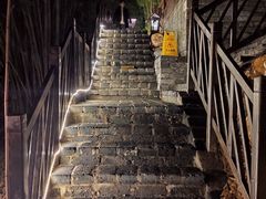 -崇阳三特浪口温泉