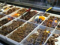 -老枝花滷(鹭岛店)