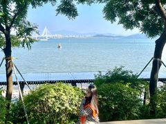 -ommo cafe(半岛城邦店)