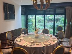 -老房子金沙元年川菜食府·花园餐厅(金沙店)