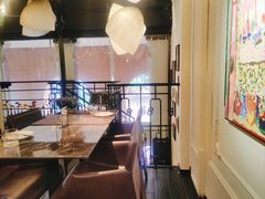 -LESCEDARS Brasserie Bistro香柏树