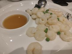 -上海1号私藏菜(静安店)