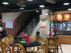 -华辉拉肠(小北路店)