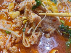 -缘久缘米粉(新街口店)