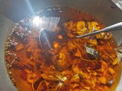 水煮鱼-正兴蜀园(科技园区店)