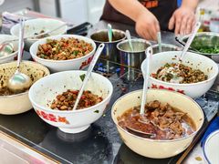 -虎子面粉馆(五一东村店)