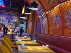 -赖胖子肉蟹煲(金牛万达店)