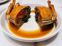 -穿蒸引鲜·嗲记(正大广场店)