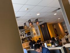 大堂-麦当劳(长泰商业广场店)