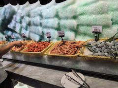 -川骄海鲜自助(亚运村店)