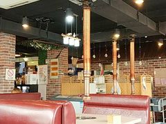 大堂-郑阿姨的家·이모네·韩料&烤肉(武川路店)