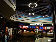 -春天国际影城(中庚漫游城杜比全景声店)